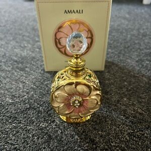 Swiss Arabian perfume oil